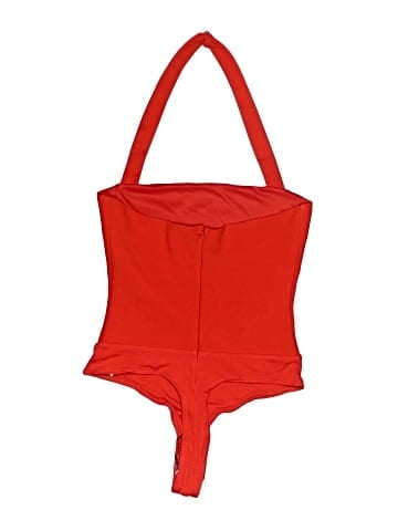 Superdown Bodysuit (view 2)