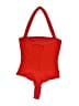 Superdown Red Bodysuit Size S - photo 2