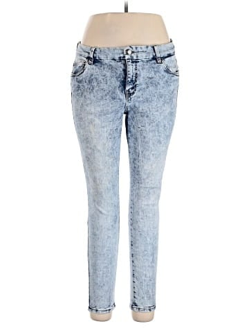 Hot Kiss Jeans (view 1)