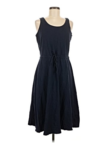 Style&Co Casual Dress (view 1)