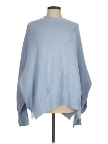 Free People Poncho (view 1)