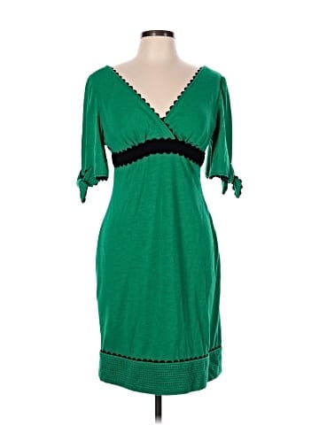 Phoebe Couture Cocktail Dress (view 1)