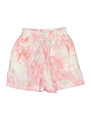 Zara Shorts (view 1)