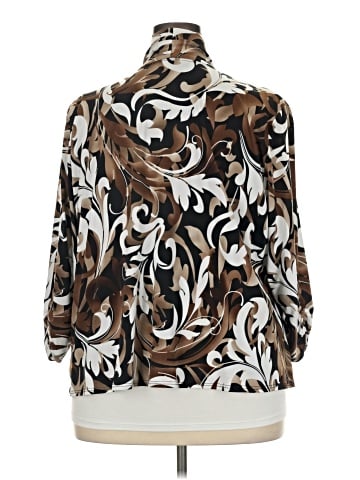 DressBarn Cardigan (view 2)