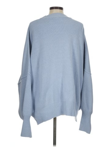 Free People Poncho (view 2)