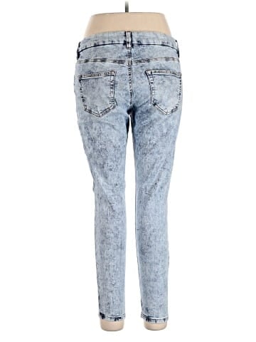 Hot Kiss Jeans (view 2)