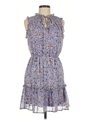 Bebop Casual Dress (view 1)