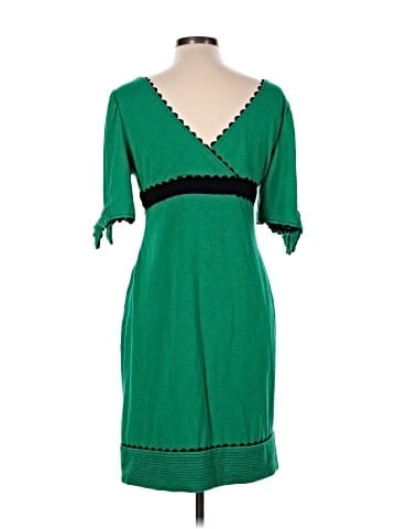 Phoebe Couture Cocktail Dress (view 2)