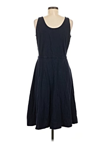 Style&Co Casual Dress (view 2)