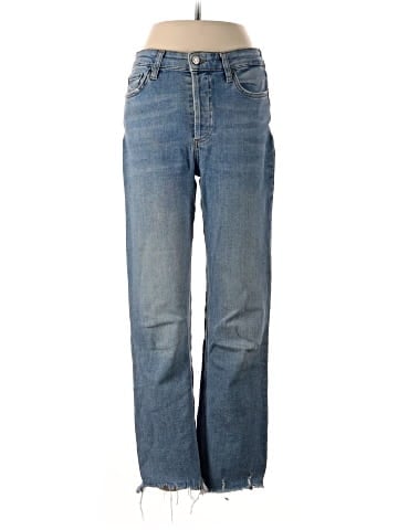 Zara Jeans (view 1)
