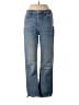 Zara Blue Jeans Size 4 - photo 1