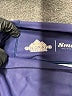 Colorado Threads Color Block Blue Yoga Pants Size S - photo 7