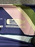 Colorado Threads Color Block Blue Yoga Pants Size S - photo 8