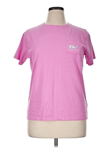 Vineyard Vines Short Sleeve T-Shirt (view 1)