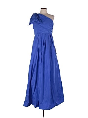 Donna Karan New York Casual Dress (view 1)