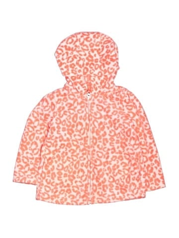 Crazy 8 Fleece Jacket (view 1)