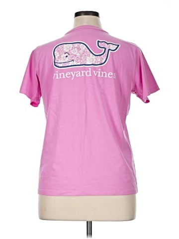 Vineyard Vines Short Sleeve T-Shirt (view 2)