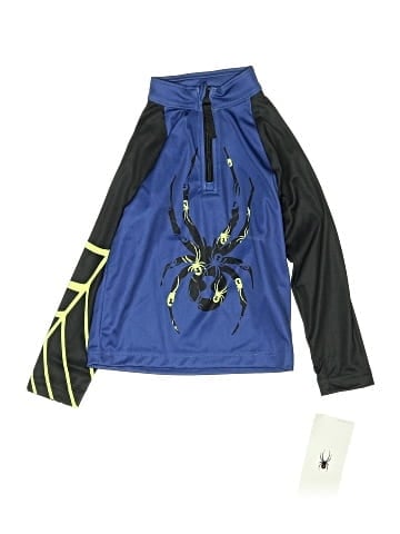 Spyder Rash Guard (view 1)