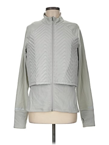 Sweaty Betty Track Jacket (view 1)