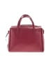 Liu-Jo 100% Polyester Solid Burgundy Satchel One size - photo 2