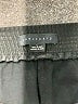 Sanctuary 100% Polyester Black Track Pants Size L - photo 7