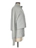 Sweaty Betty 100% Polyester Gray Track Jacket Size M - photo 4