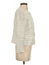 J.Crew Collection Tweed Ivory Jacket Size 2 - photo 4