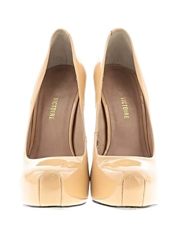 Pour La Victoire Heels (view 2)