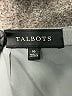 Talbots Gray Formal Skirt Size 16 - photo 4