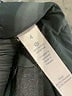 Lululemon Athletica Black Track Jacket Size 4 - photo 6