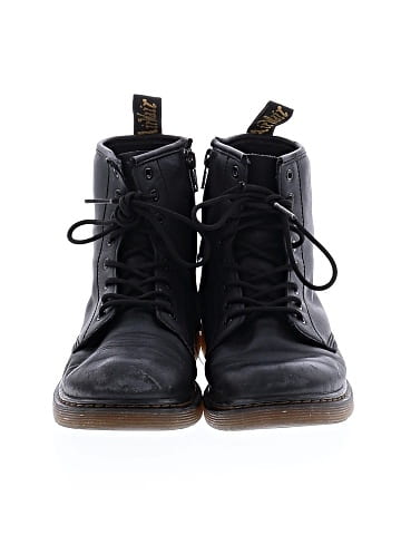 Dr. Martens Ankle Boots (view 2)