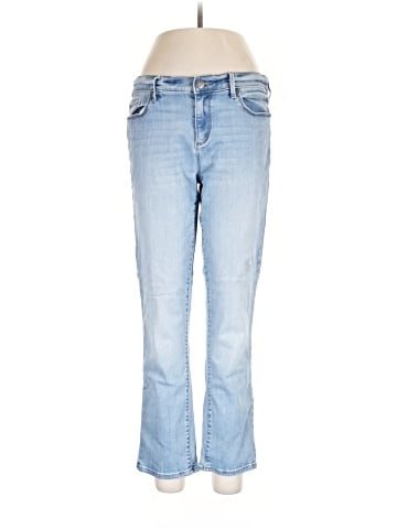 Ann Taylor LOFT Outlet Jeans (view 1)