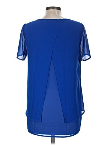MICHAEL Michael Kors Short Sleeve T-Shirt (view 2)