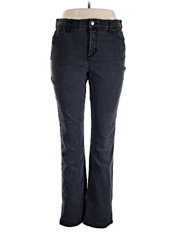 Kim Rogers Jeans (view 1)