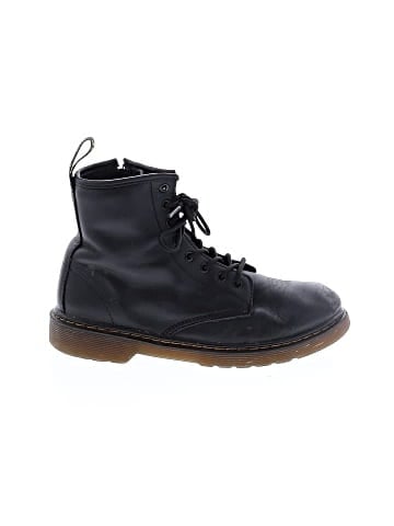Dr. Martens Ankle Boots (view 1)