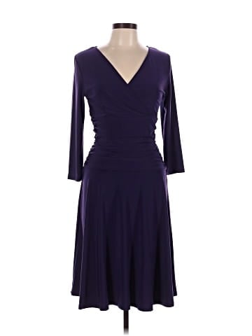 Rekucci Cocktail Dress (view 1)