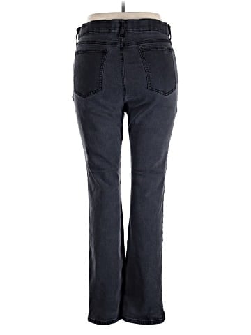 Kim Rogers Jeans (view 2)