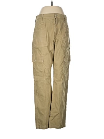 Madewell Cargo Pants (view 1)