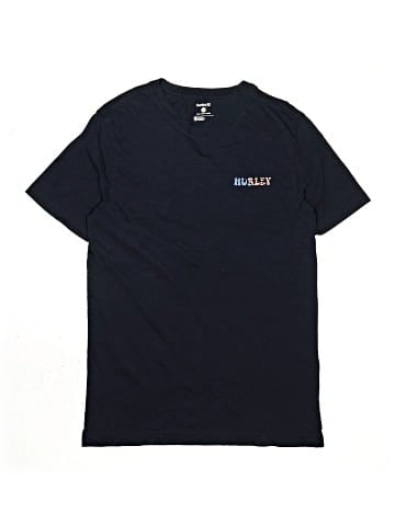 Hurley Short Sleeve T-Shirt (view 1)