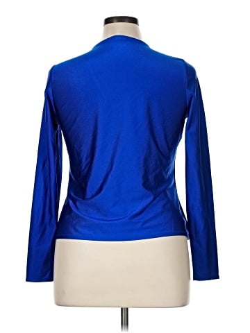Bar III Long Sleeve T-Shirt (view 2)