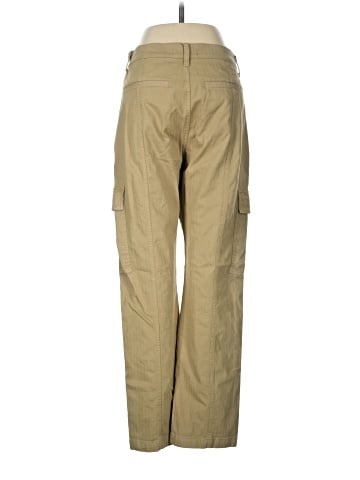 Madewell Cargo Pants (view 2)
