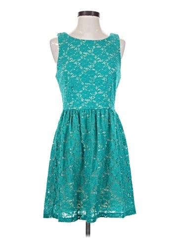 Mystic Casual Dress (view 1)