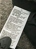 Old Navy Solid Black Track Pants Size 10 - photo 8