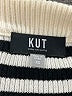 Kut from the Kloth Black Pullover Sweater Size XS - photo 7
