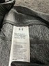 Under Armour Gray Active Pants Size M - photo 4