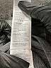 Under Armour Gray Active Pants Size M - photo 5