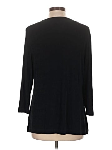 Travelers by Chico's Long Sleeve Top (view 2)