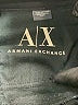 Armani Exchange Black Jeans Size 29 waist - photo 7