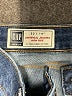 Gap Blue Jeans Size 32 waist (tall) - photo 7