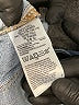 Gap Blue Jeans Size 32 waist (tall) - photo 8